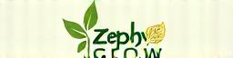 Zephyr Grow company logo